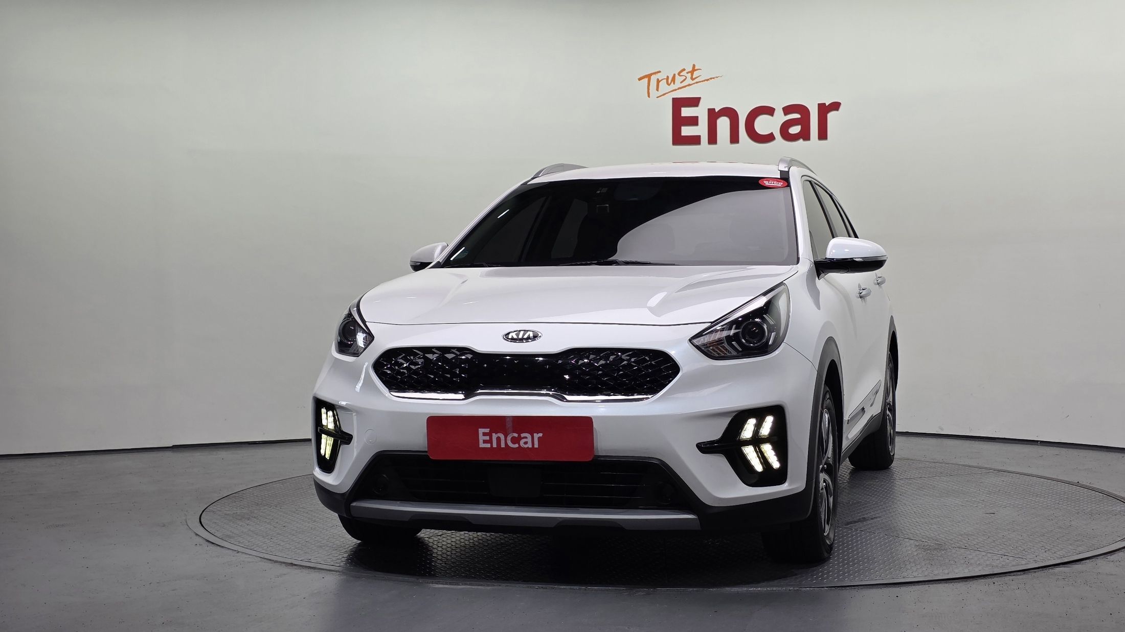 KIA NIRO 2020