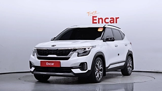 KIA SELTOS  Diesel 1.6 2WD 2019