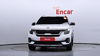 KIA SELTOS  Diesel 1.6 2WD 2019