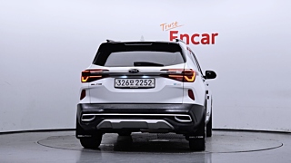 KIA SELTOS  Diesel 1.6 2WD 2019