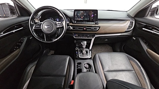 KIA SELTOS  Diesel 1.6 2WD 2019