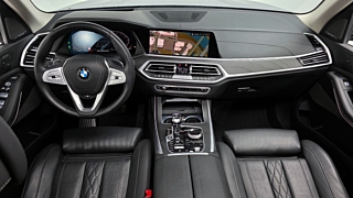 BMW X7 G07 2022