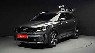 KIA SORENTO  4 GENERATION Diesel 2.2 2WD 2020