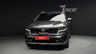 KIA SORENTO  2020
