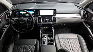 KIA SORENTO  4 GENERATION Diesel 2.2 2WD 2020