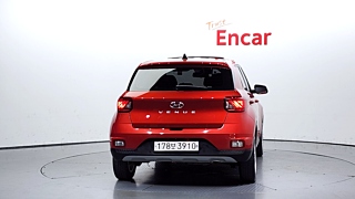 HYUNDAI VENUE 2020