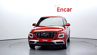 HYUNDAI VENUE 2020