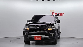 DAEWOO COLORADO 2022