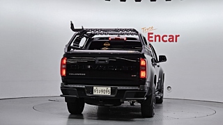 DAEWOO COLORADO 2022
