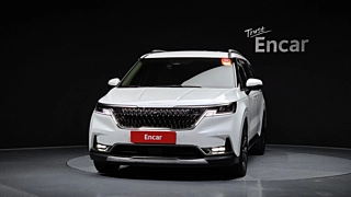 KIA CARNIVAL 2023