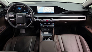 HYUNDAI GRANDEUR HYBRID GN7 2023