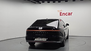 HYUNDAI GRANDEUR HYBRID GN7 2023