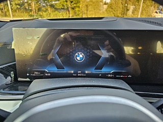 BMW X5 G05 2024