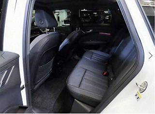 AUDI Q4 E-TRON F4 2025