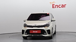 KIA MORNING JA 2017