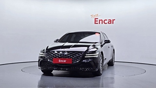 GENESIS G80 RG3 2024