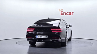 GENESIS G80 RG3 2024