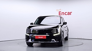 KIA EV9 2023