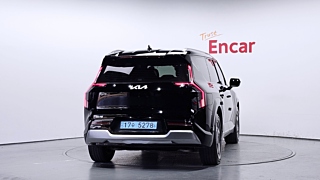 KIA EV9 2023