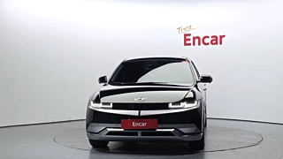 HYUNDAI IONIQ5  2022