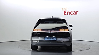 HYUNDAI IONIQ5  Long Range 2022