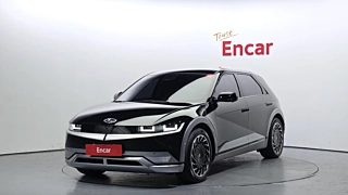 HYUNDAI IONIQ5  Long Range 2022
