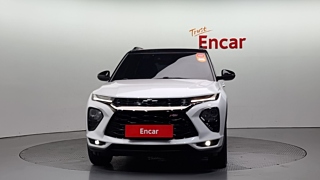 DAEWOO TRAILBLAZER 2020