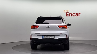 DAEWOO TRAILBLAZER 2020