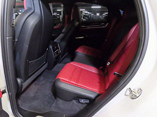 PORSCHE CAYENNE PO536  3.0 Coupe 2024