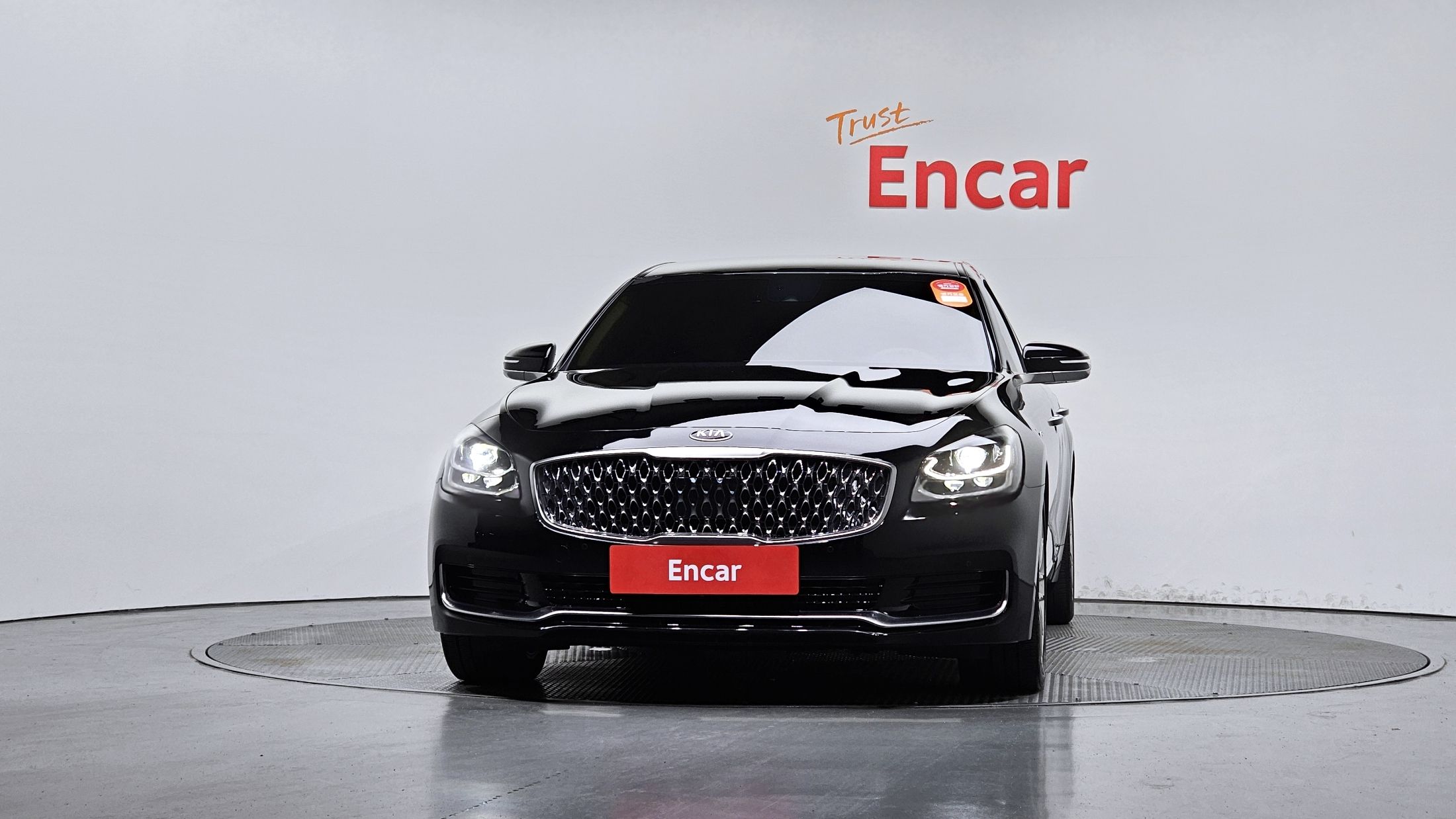 KIA K9 2020