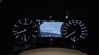 KIA K9 2020