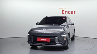 HYUNDAI KONA SX2 2024