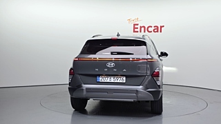 HYUNDAI KONA SX2 2024