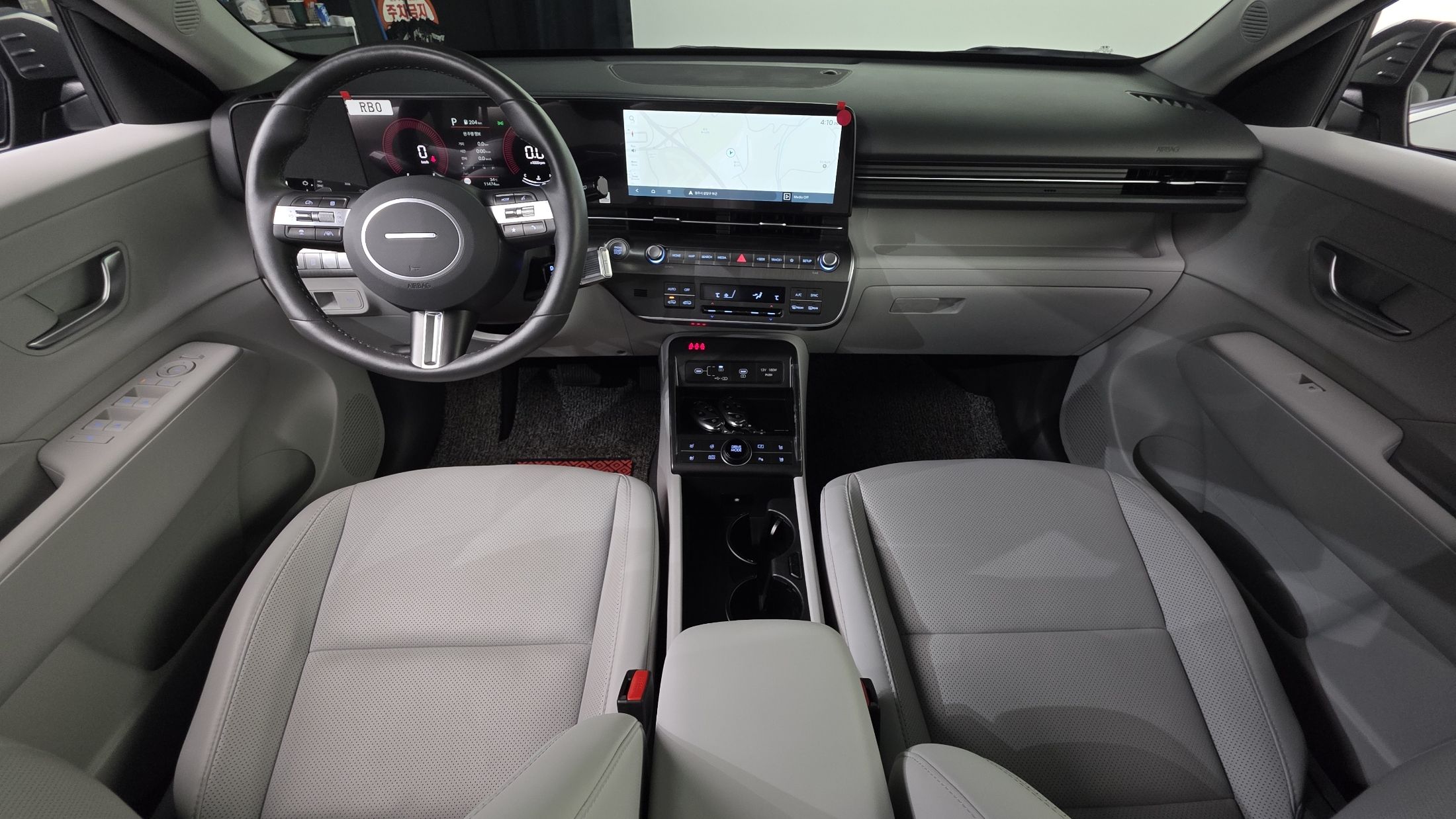 HYUNDAI KONA SX2 2024