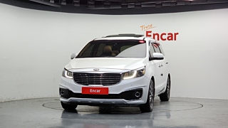 KIA CARNIVAL 2018
