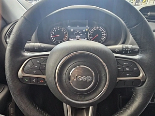 JEEP RENEGADE  1.3 Limited 2022