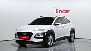HYUNDAI KONA  Diesel 1.6 2WD 2018