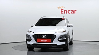 HYUNDAI KONA  Diesel 1.6 2WD 2018