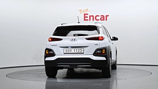 HYUNDAI KONA  Diesel 1.6 2WD 2018