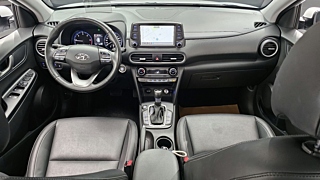 HYUNDAI KONA  Diesel 1.6 2WD 2018