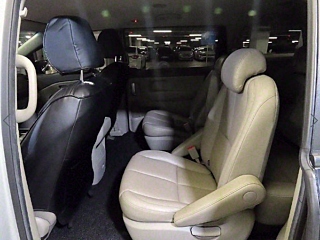 KIA CARNIVAL 2017