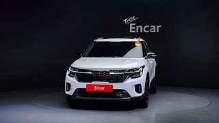 KIA SELTOS 2022