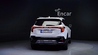 KIA SELTOS 2022