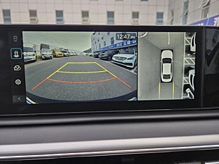 HYUNDAI GRANDEUR GN7 2023