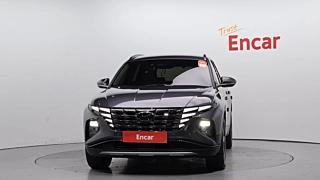 HYUNDAI TUCSON NX4 2021