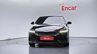 KIA K7 2016