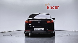 KIA K7 2016
