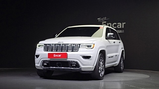 JEEP CHEROKEE GRAND 2019