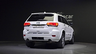 JEEP CHEROKEE GRAND 2019