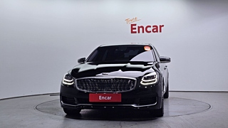 KIA K9 2018